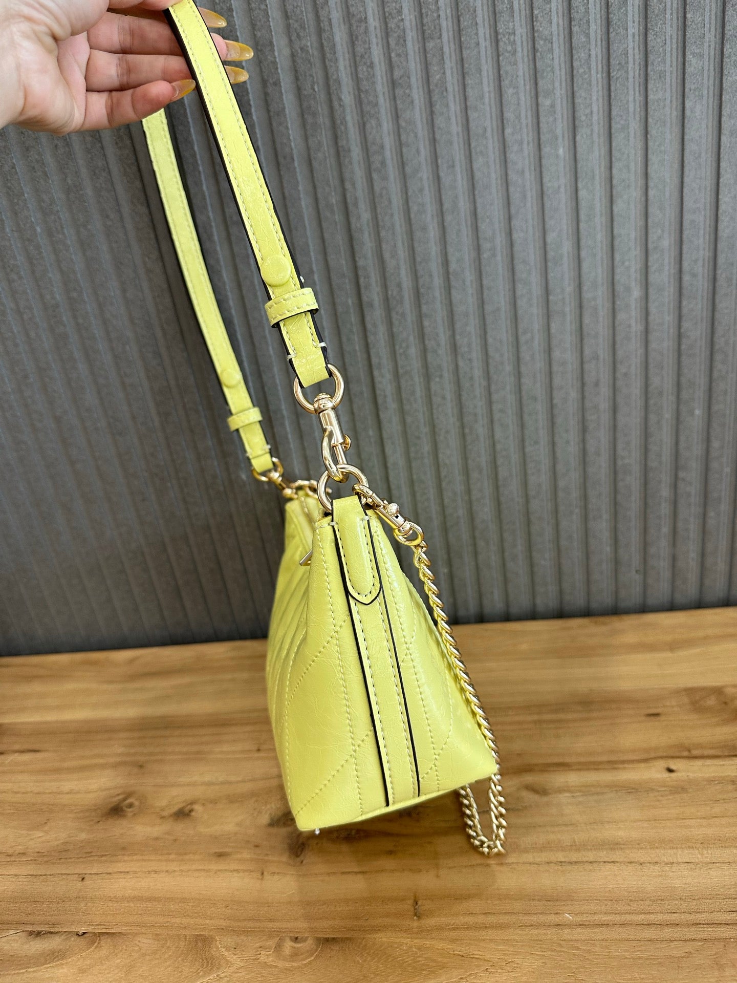 Sac Bandoulière Caitlin