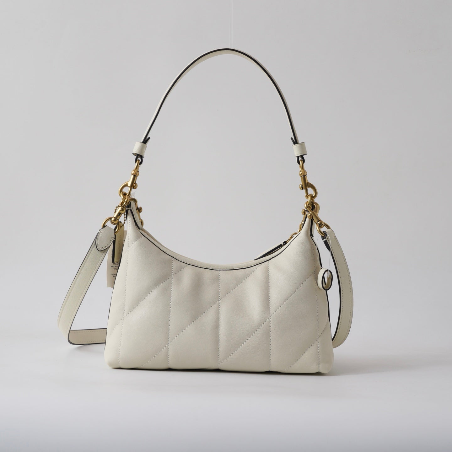 Sac Juliet 25 matelassé