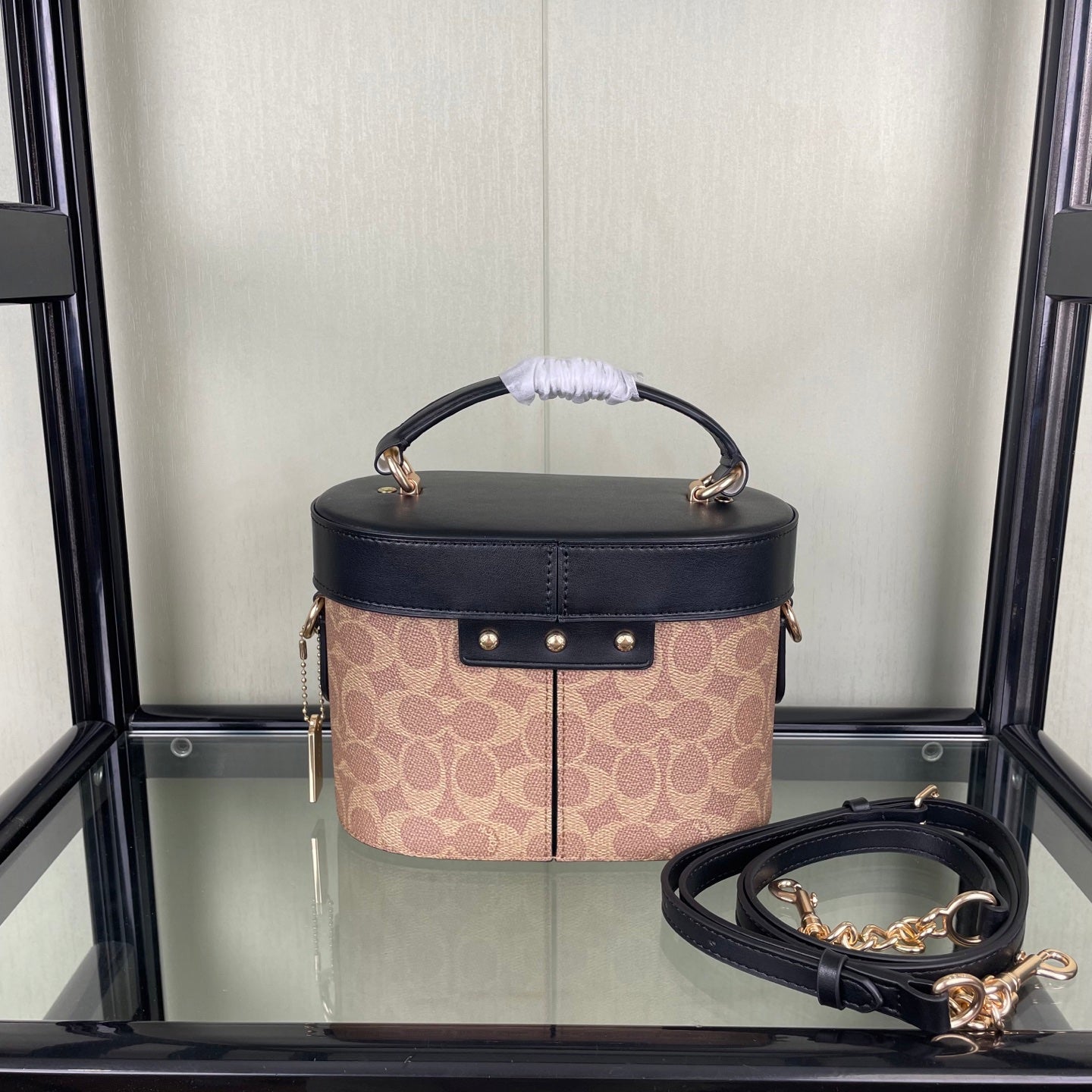 Sac bandoulière Kay