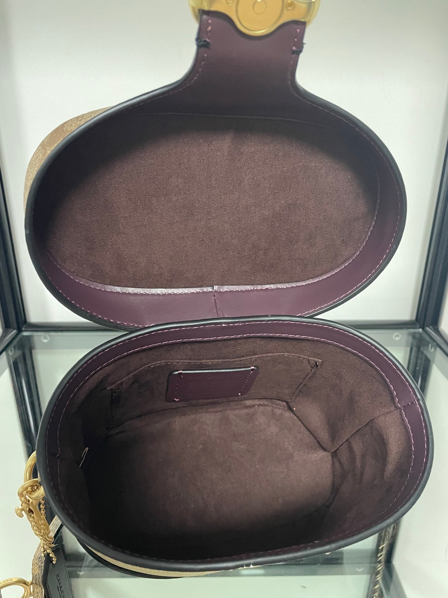 Sac bandoulière Kay