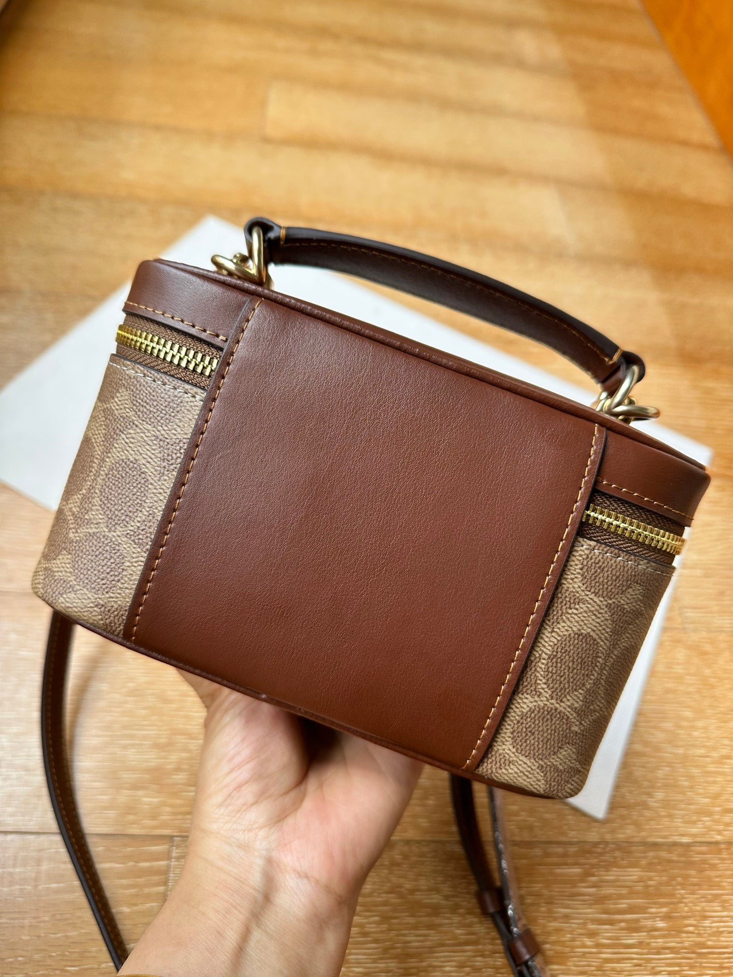 Sac bandoulière Rainer