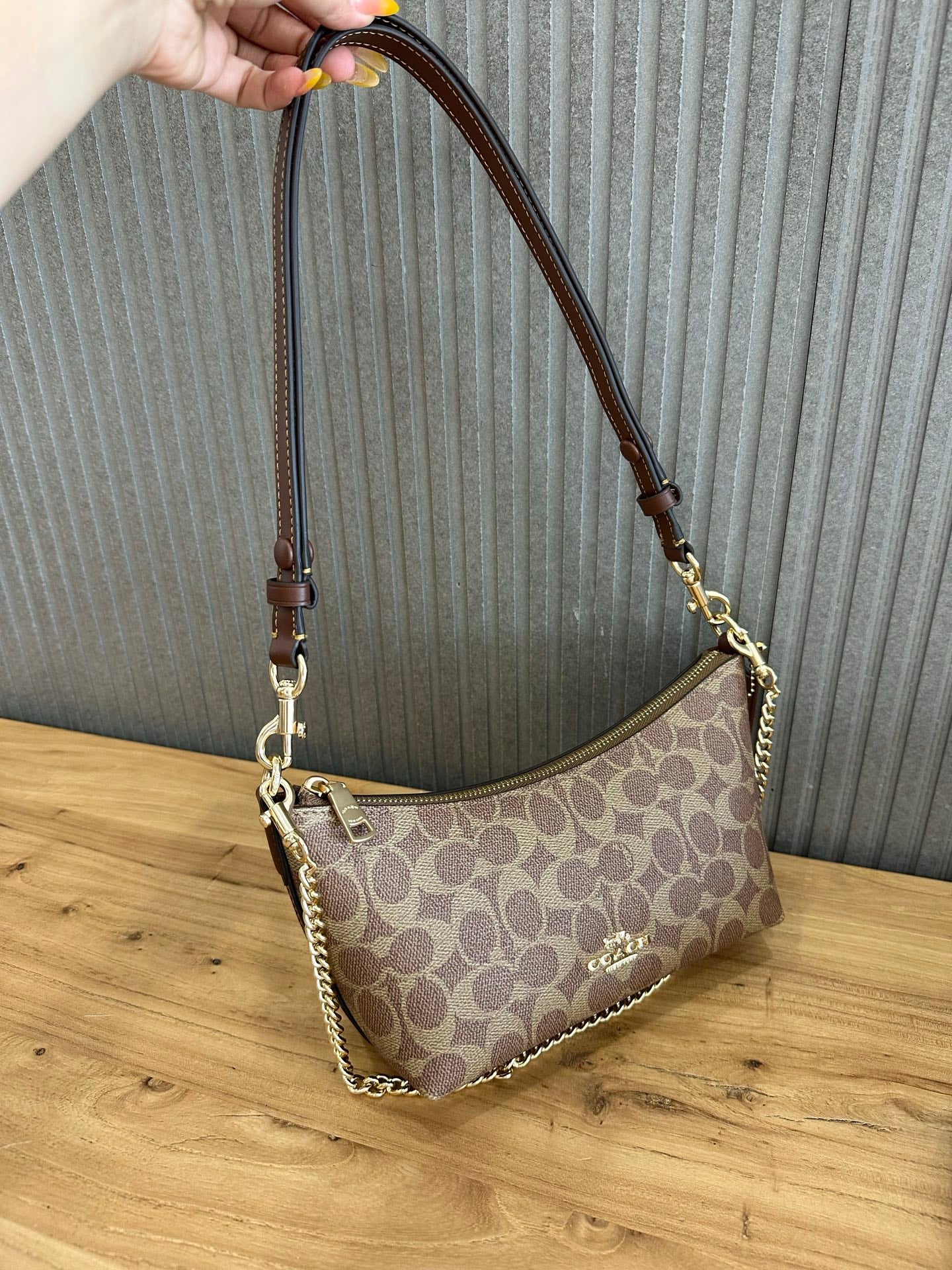 Sac Caitlin