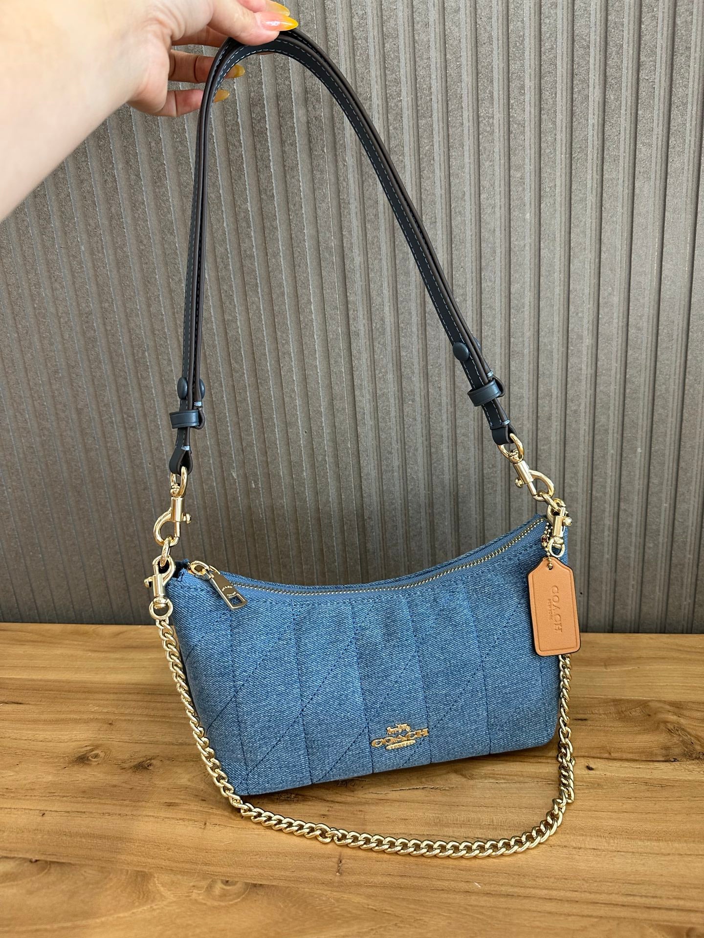 Sac Caitlin