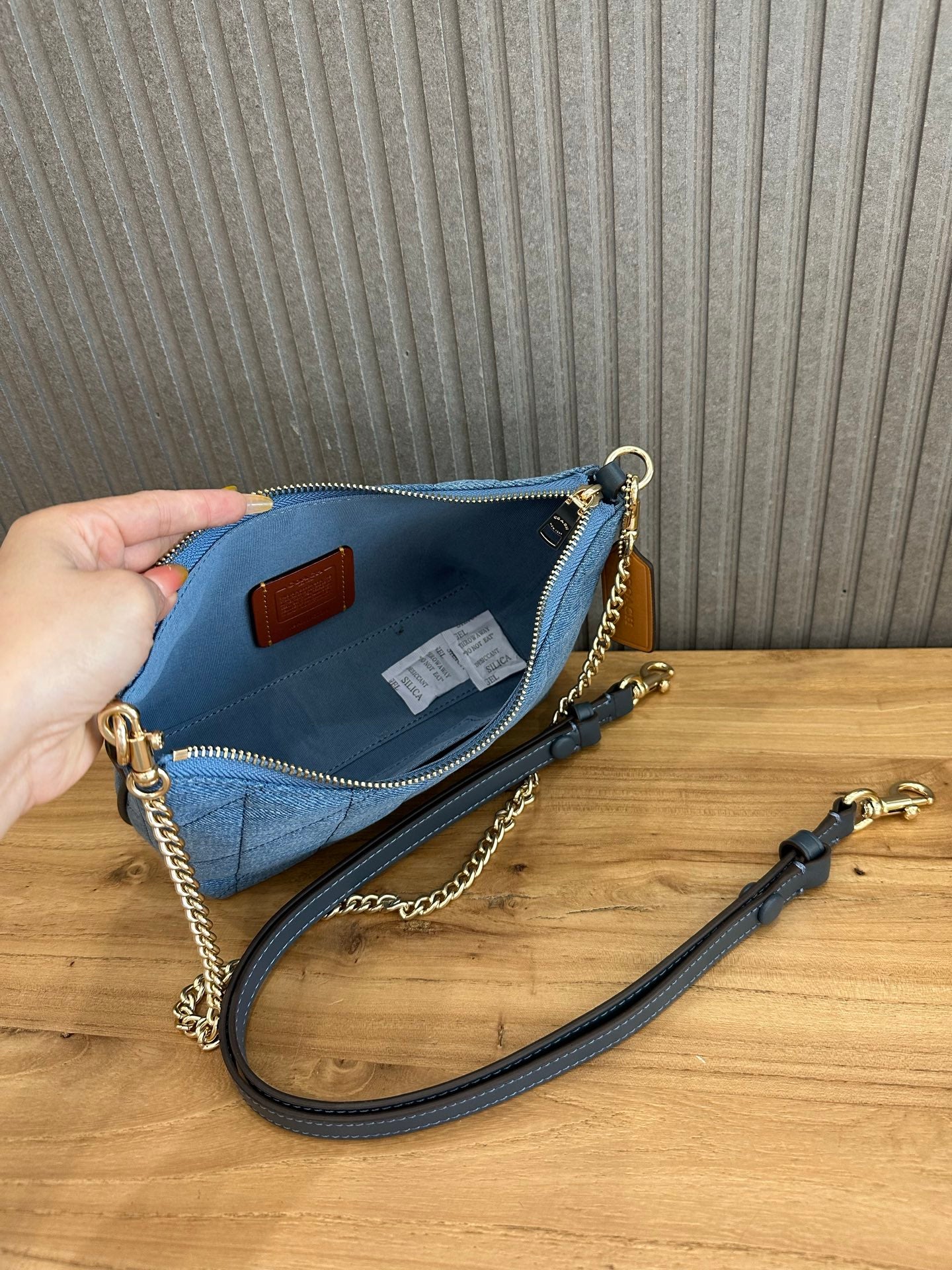 Sac Caitlin