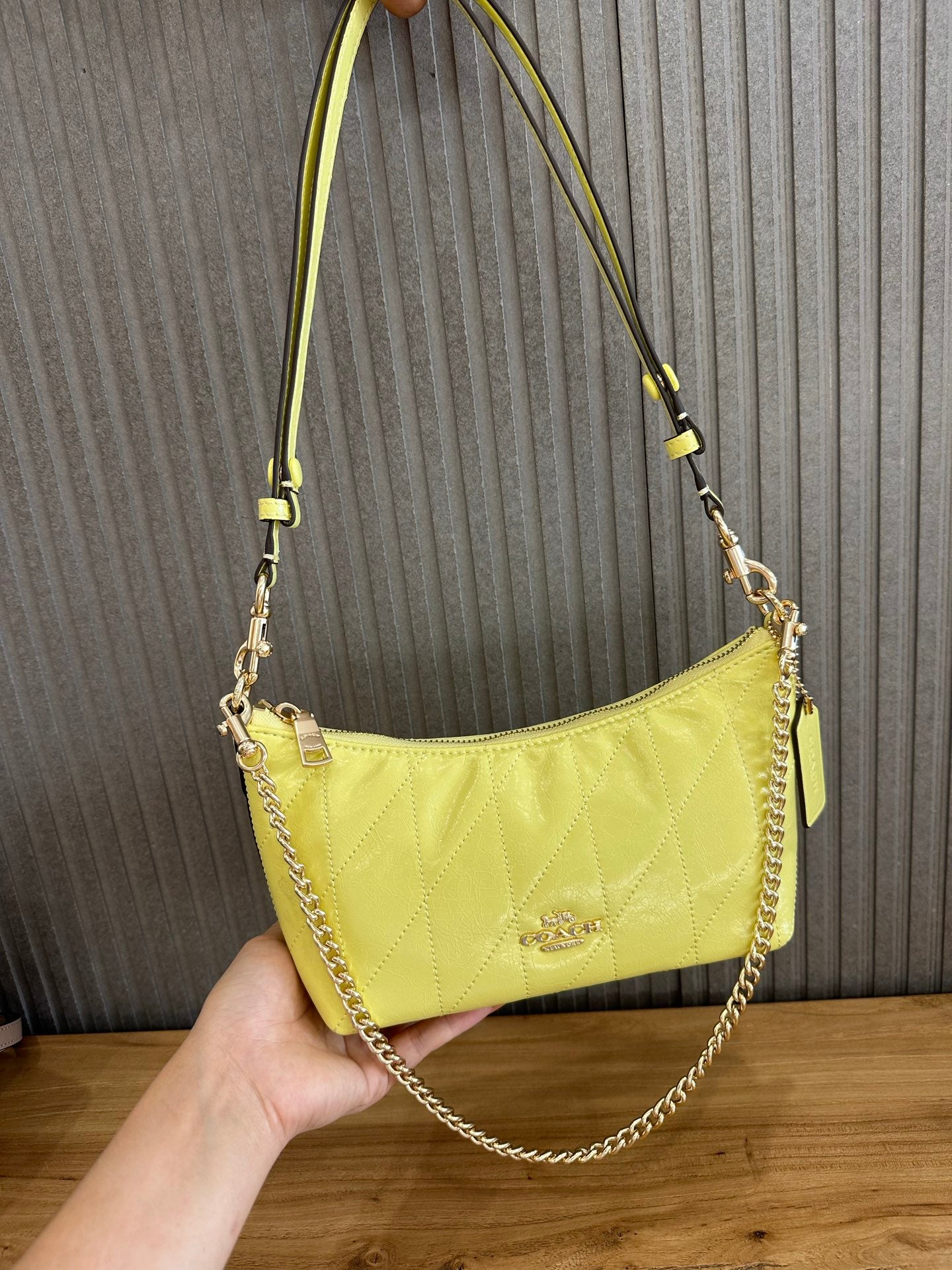 Sac Bandoulière Caitlin