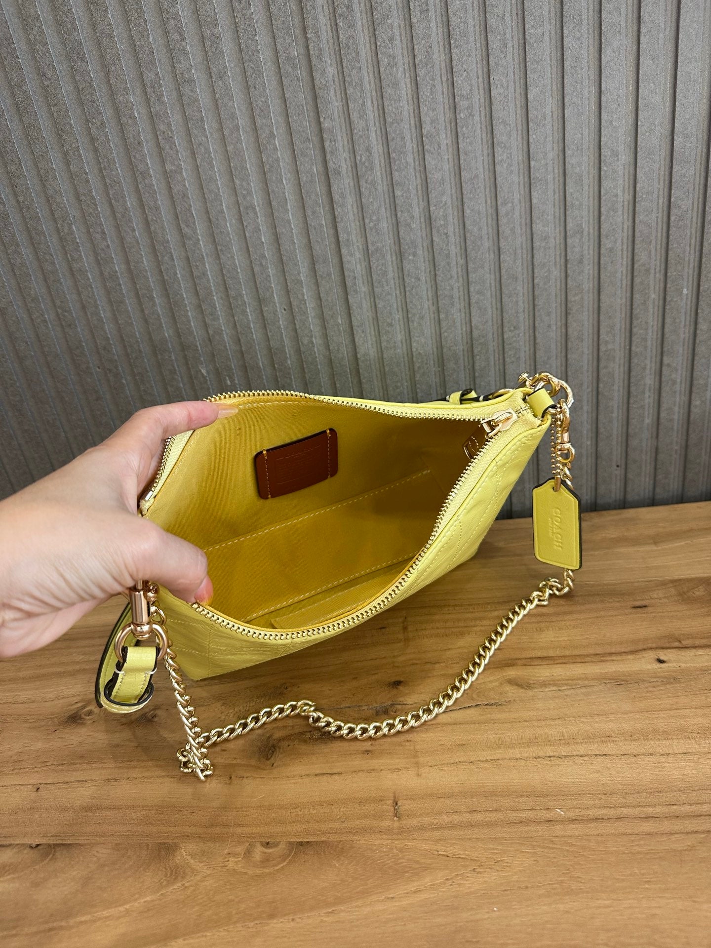 Sac Bandoulière Caitlin