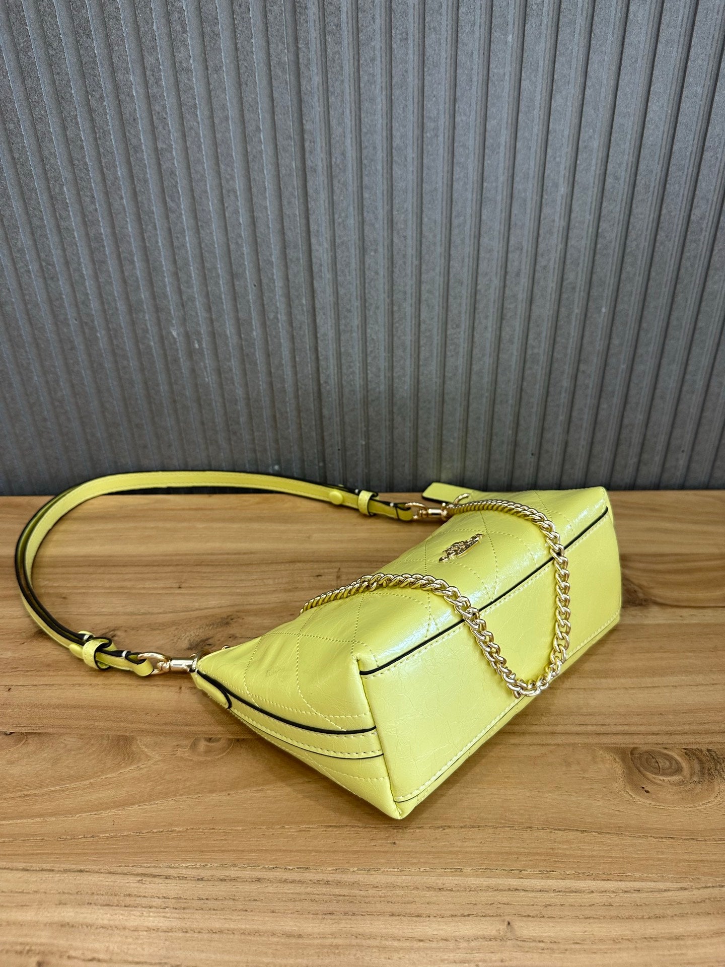 Sac Bandoulière Caitlin