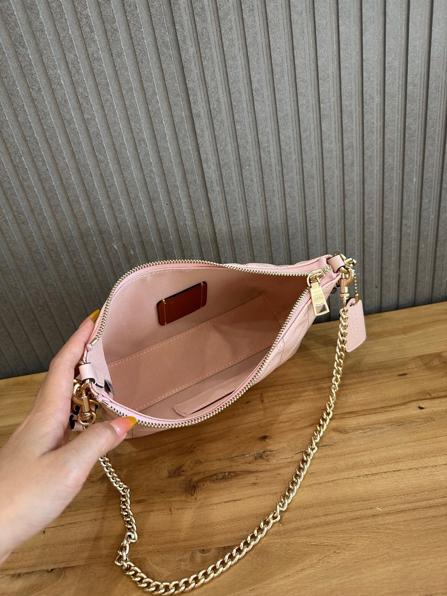 Sac Caitlin
