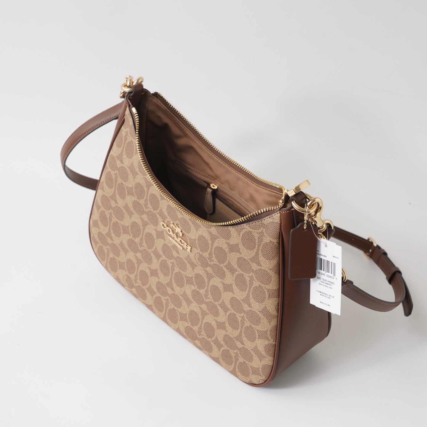 Sac Hobo Teri