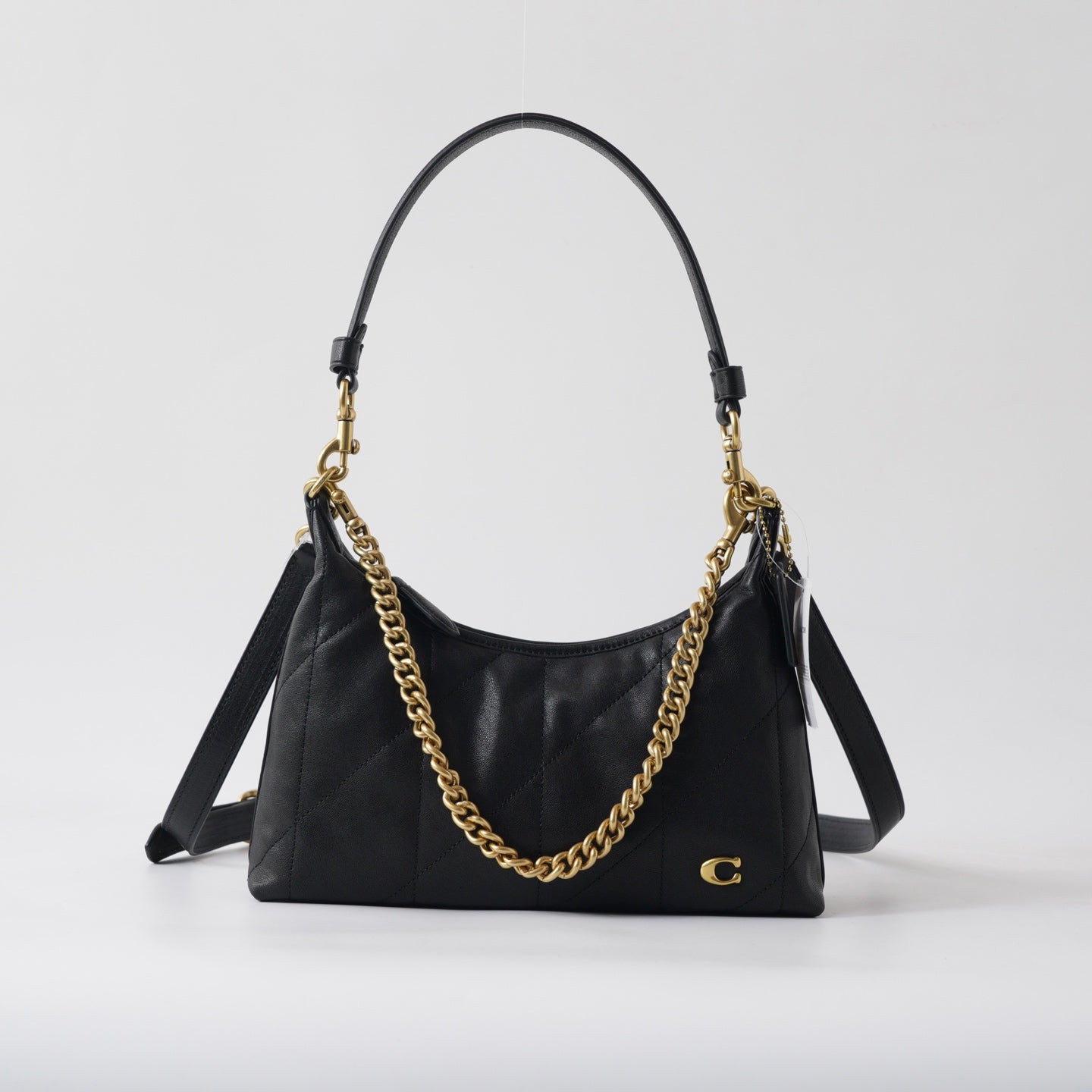 Sac Juliet 25 matelassé