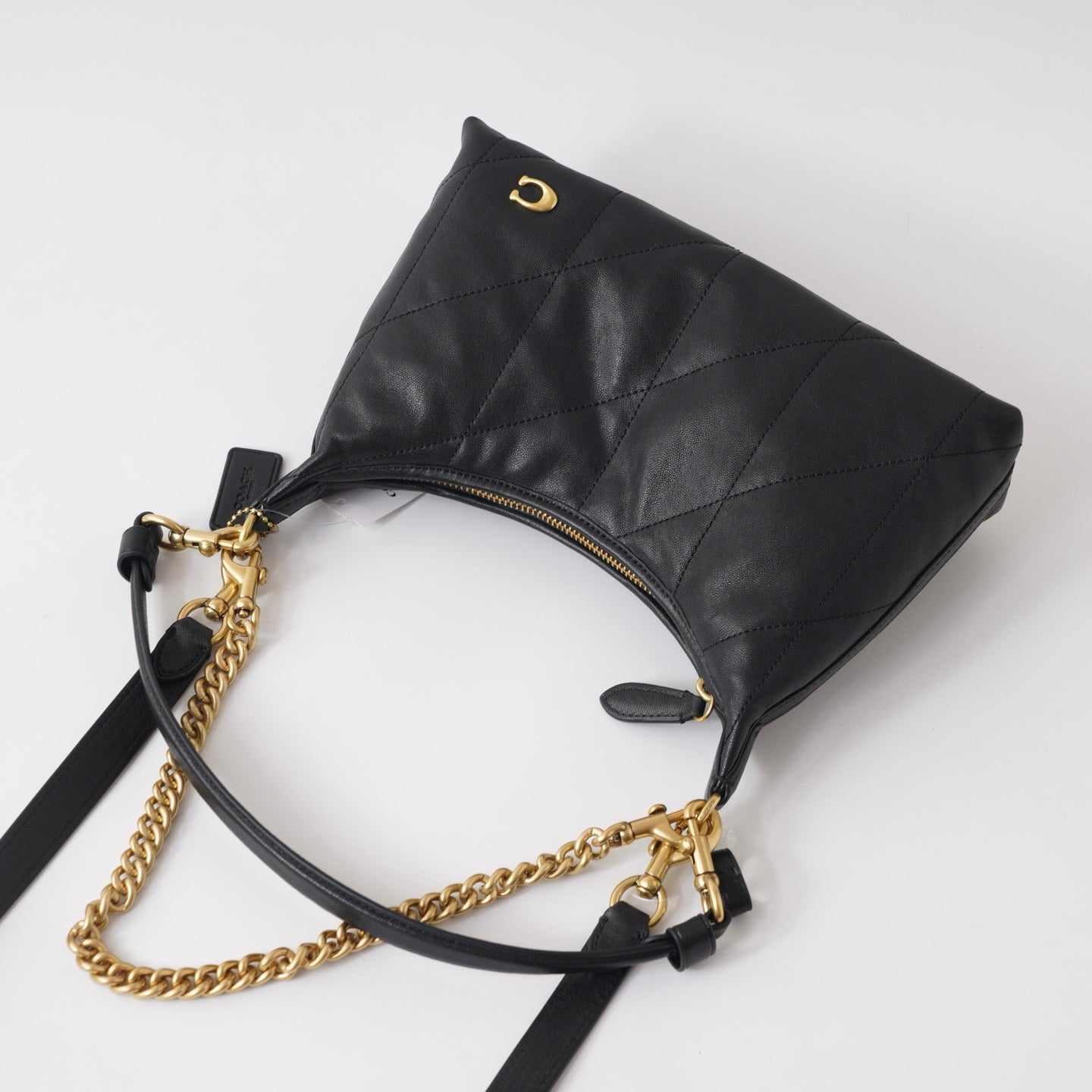 Sac Juliet 25 matelassé