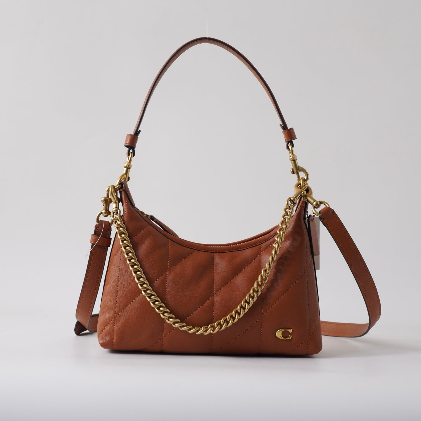Sac Juliet 25 matelassé