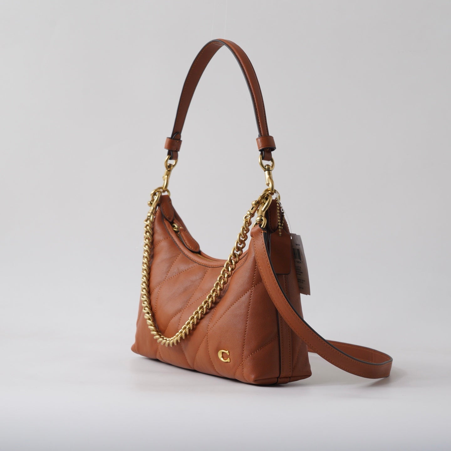 Sac Juliet 25 matelassé