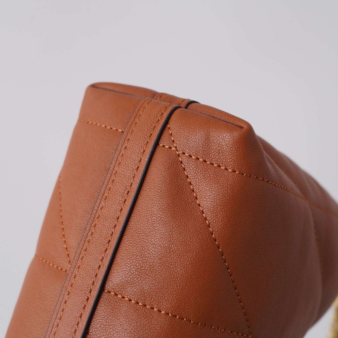 Sac Juliet 25 matelassé