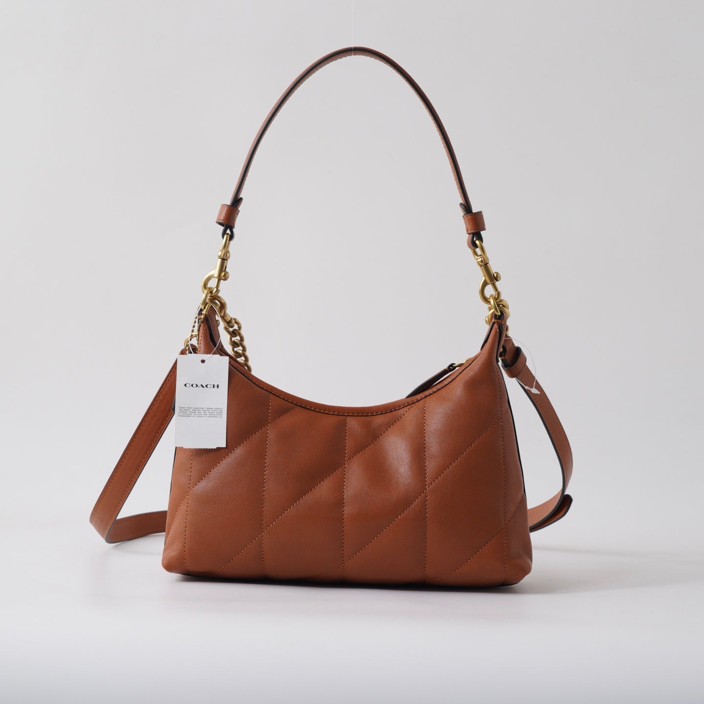 Sac Juliet 25 matelassé