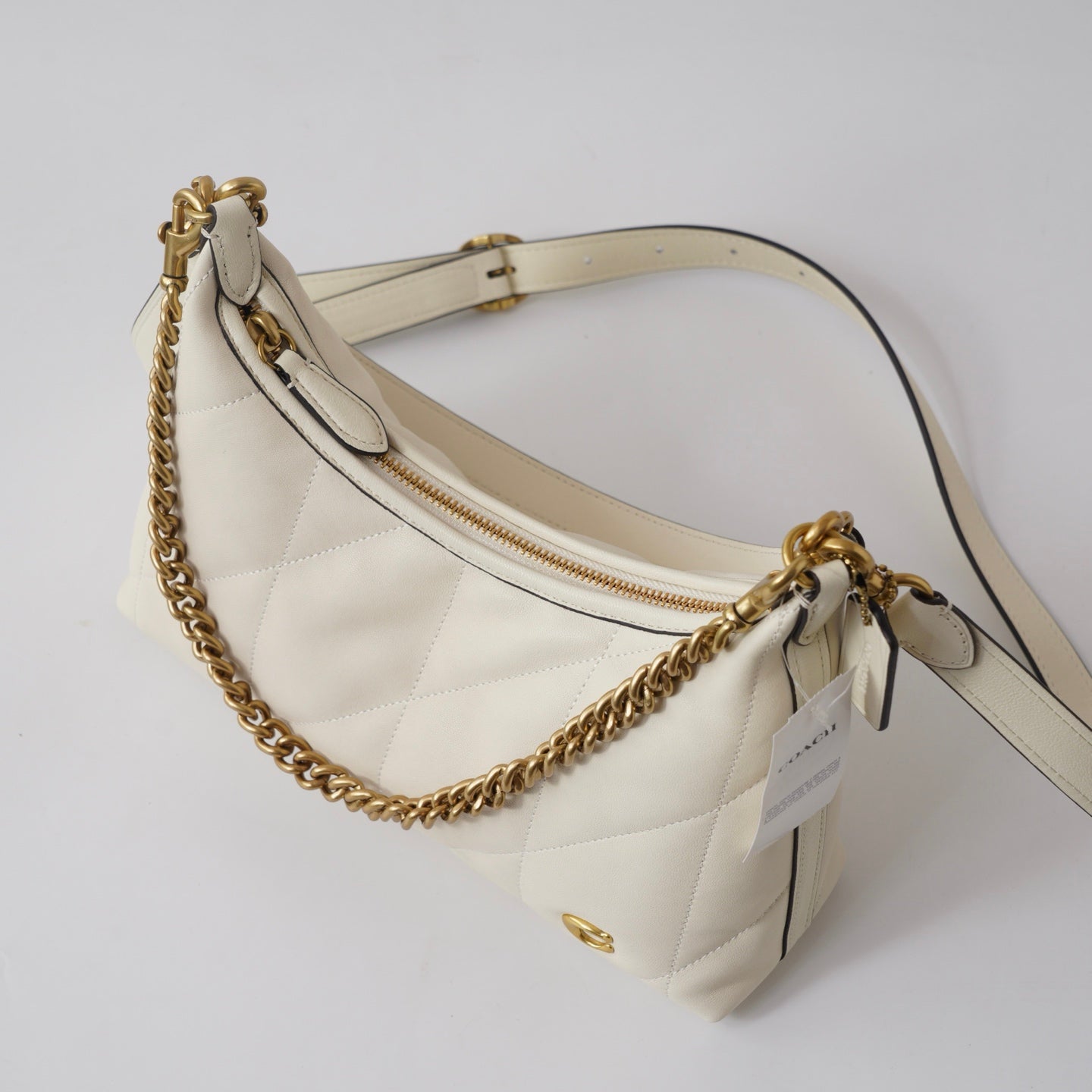 Sac Juliet 25 matelassé