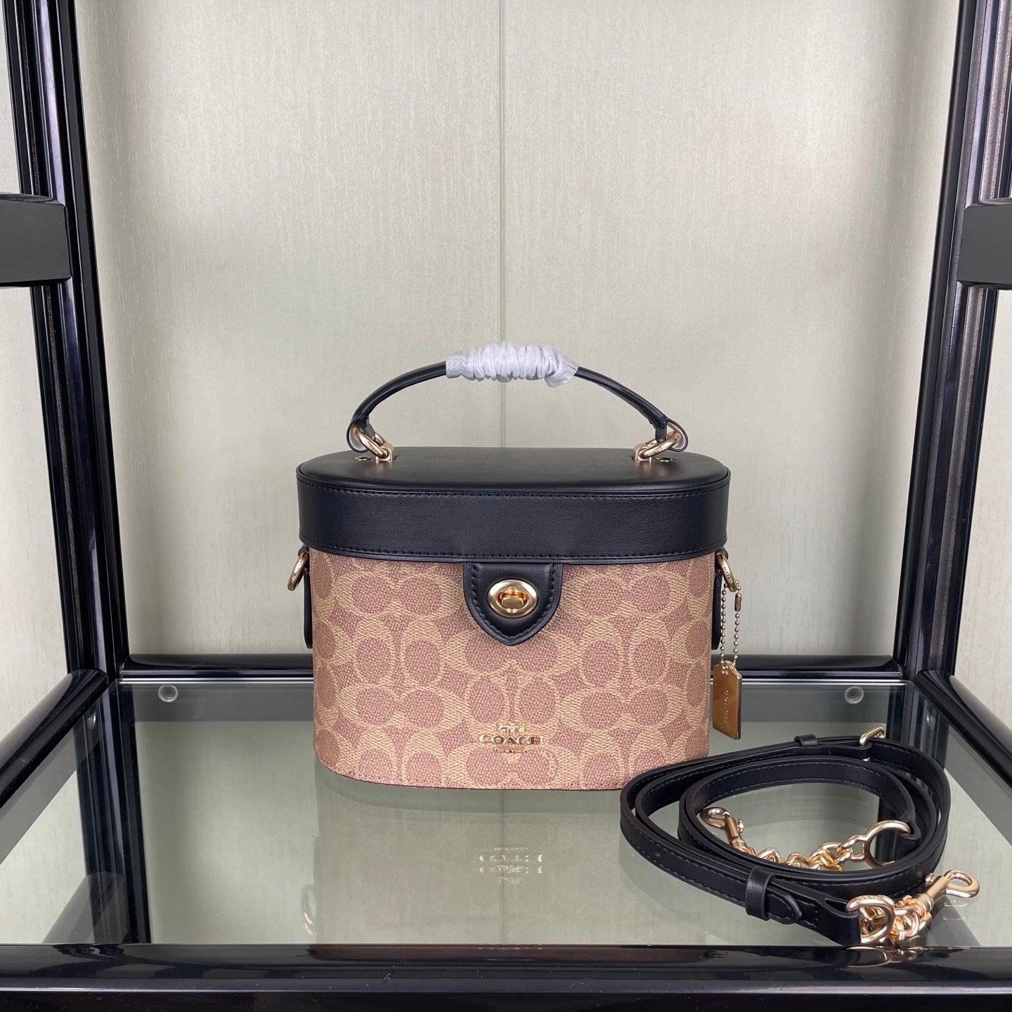 Sac bandoulière Kay
