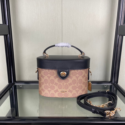 Sac bandoulière Kay