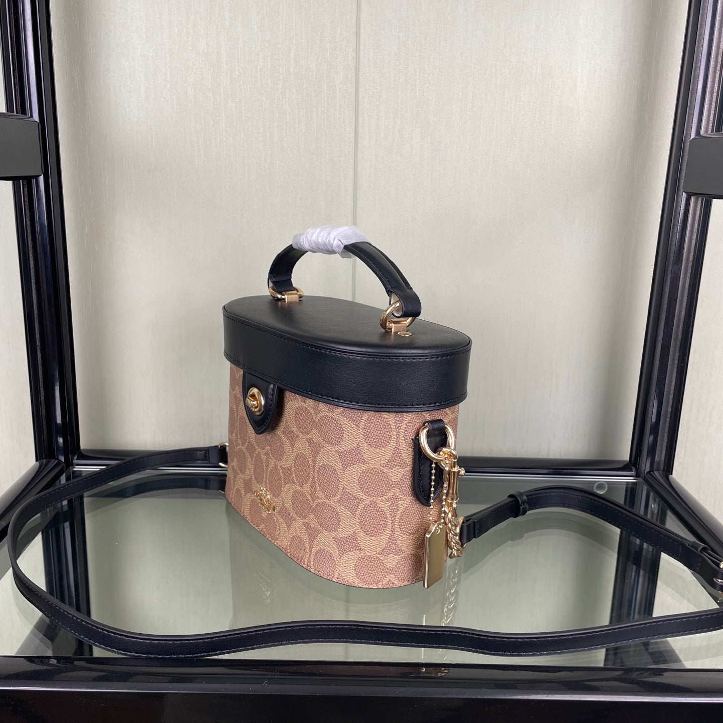 Sac bandoulière Kay