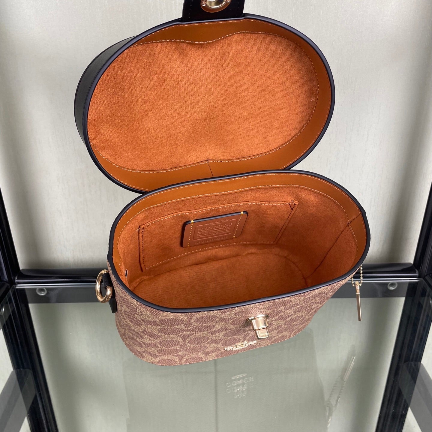 Sac bandoulière Kay
