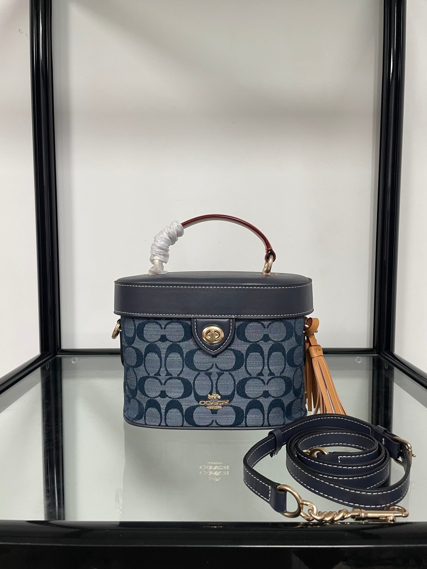 Sac bandoulière Kay