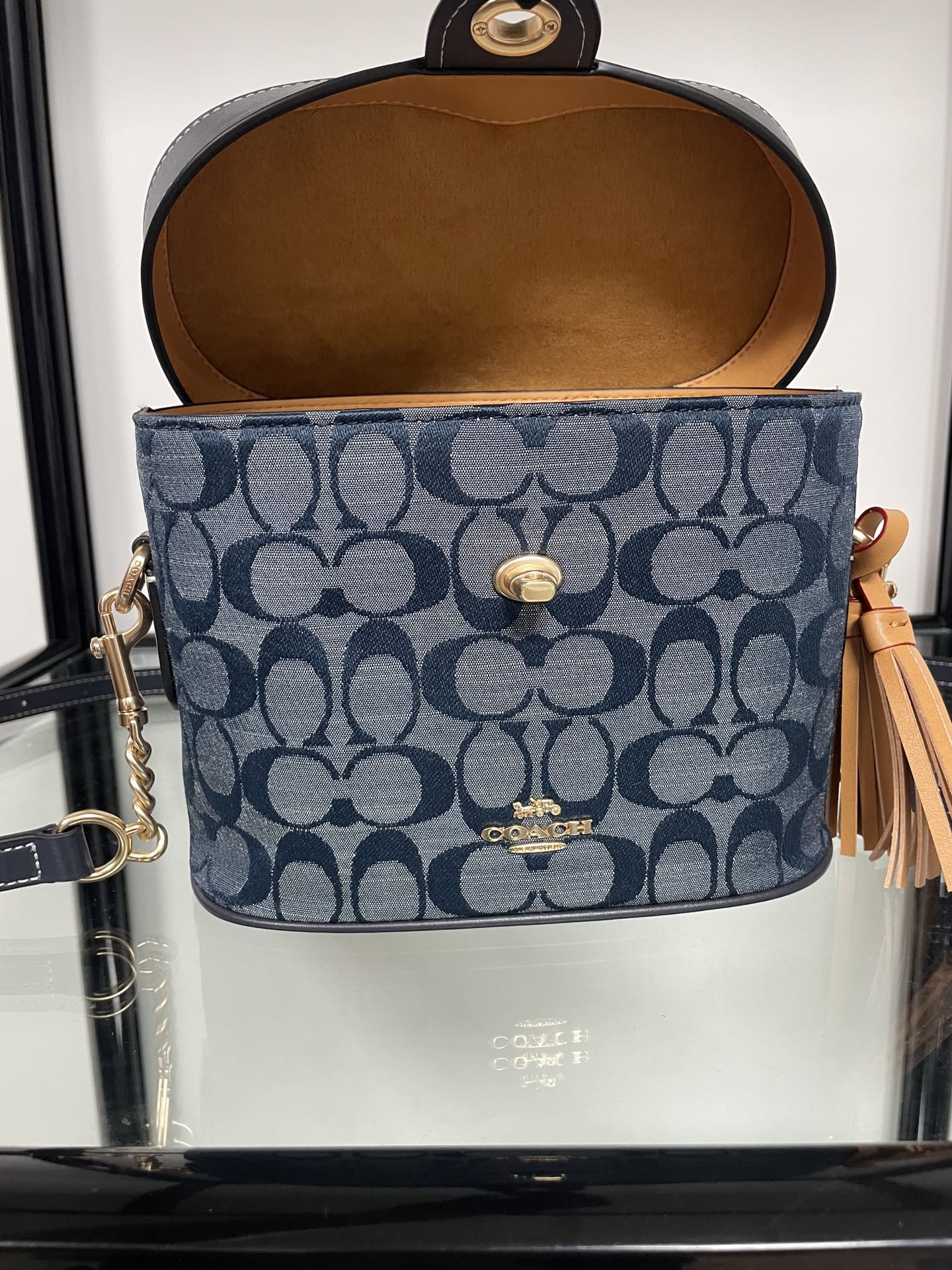 Sac bandoulière Kay