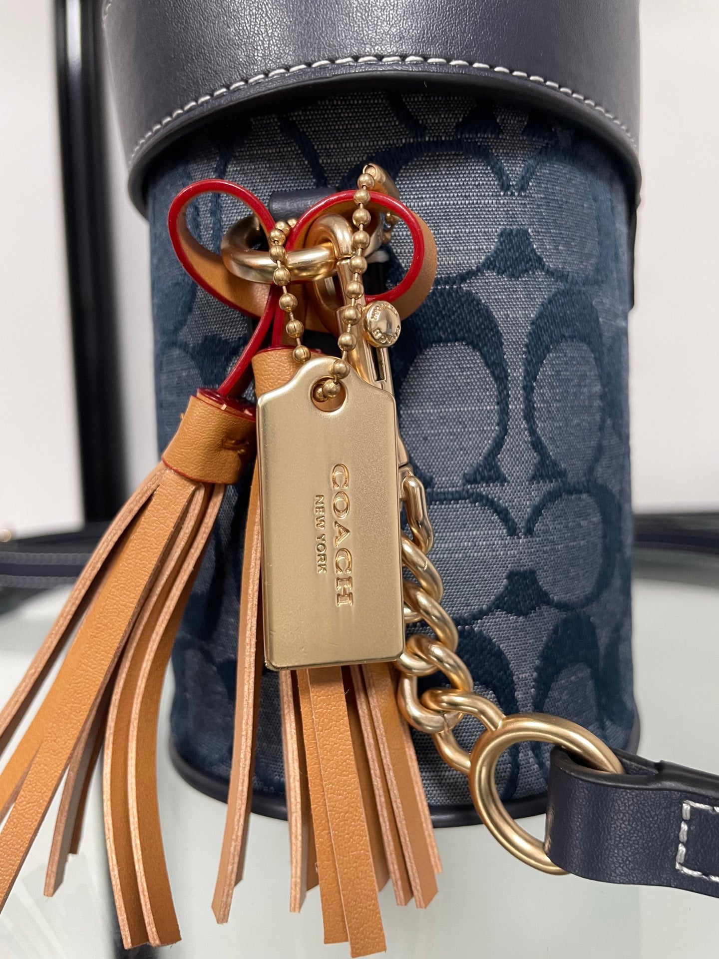 Sac bandoulière Kay