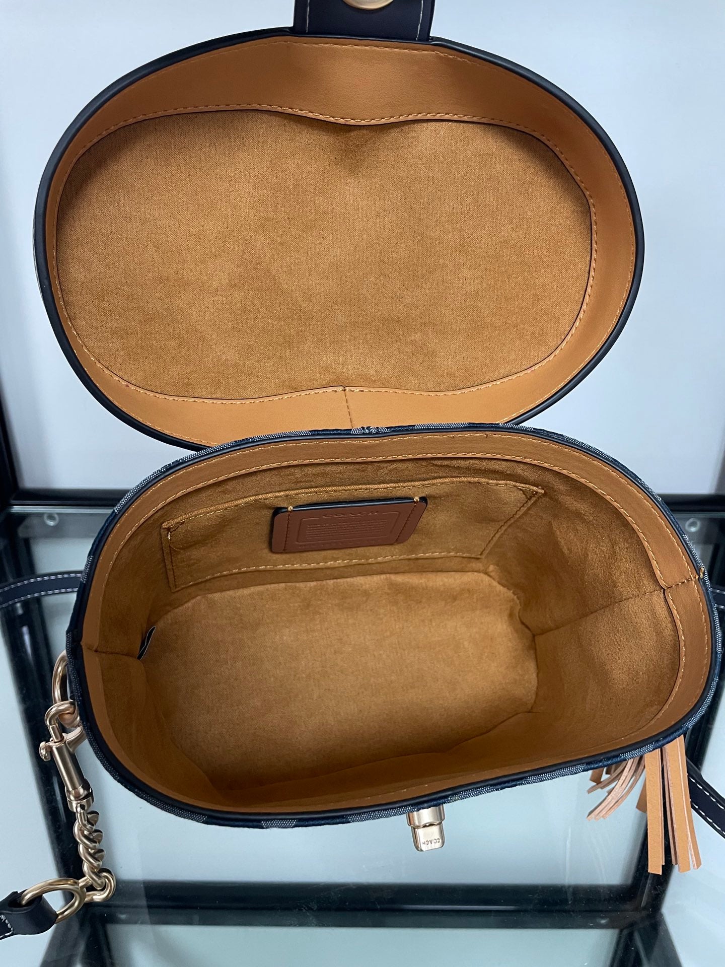 Sac bandoulière Kay