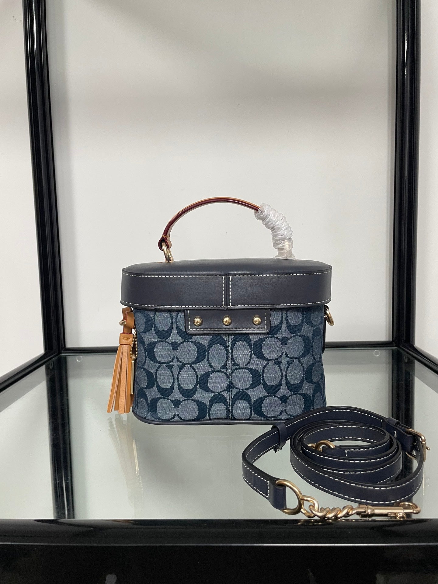 Sac bandoulière Kay