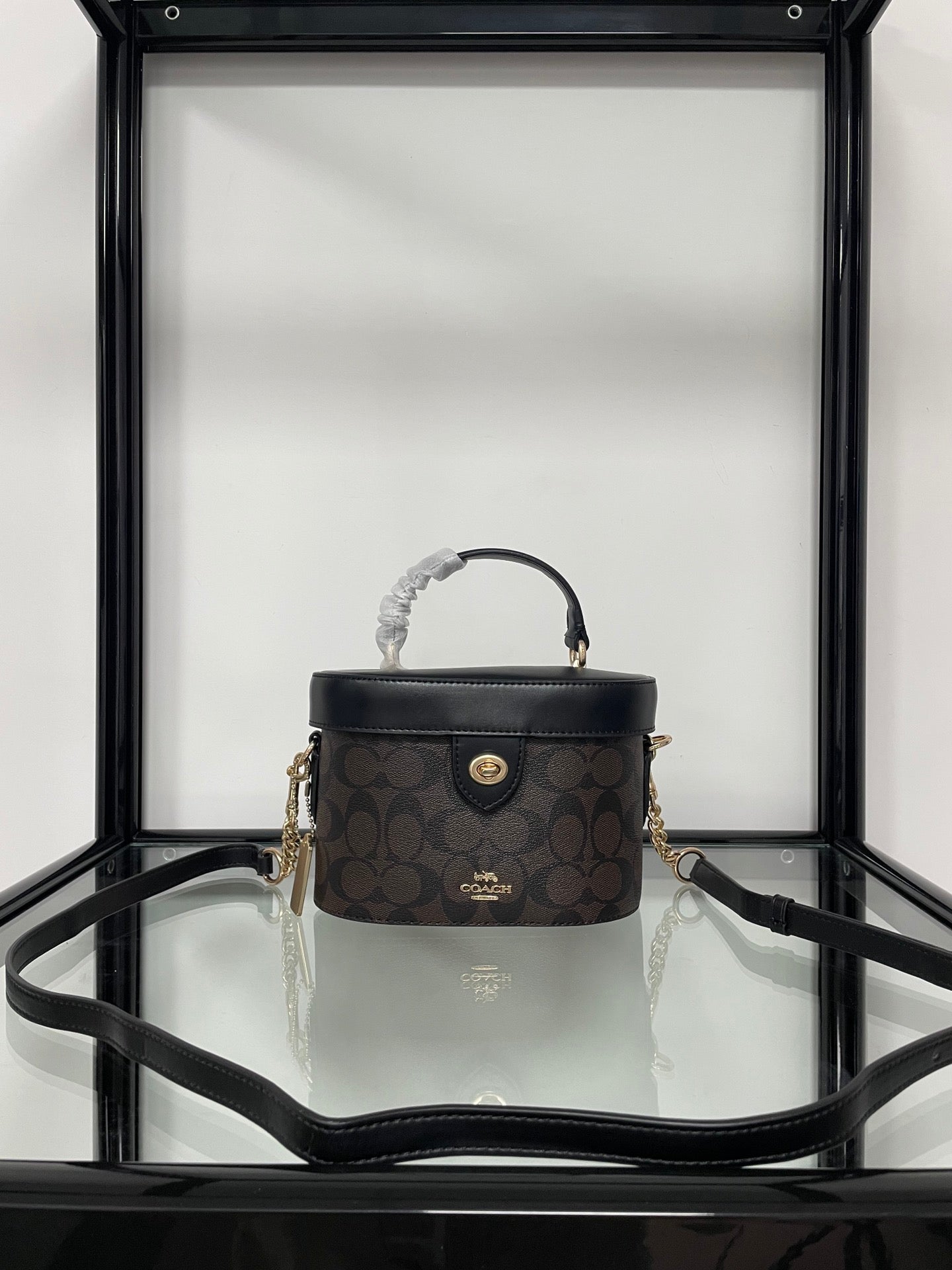 Sac bandoulière Kay