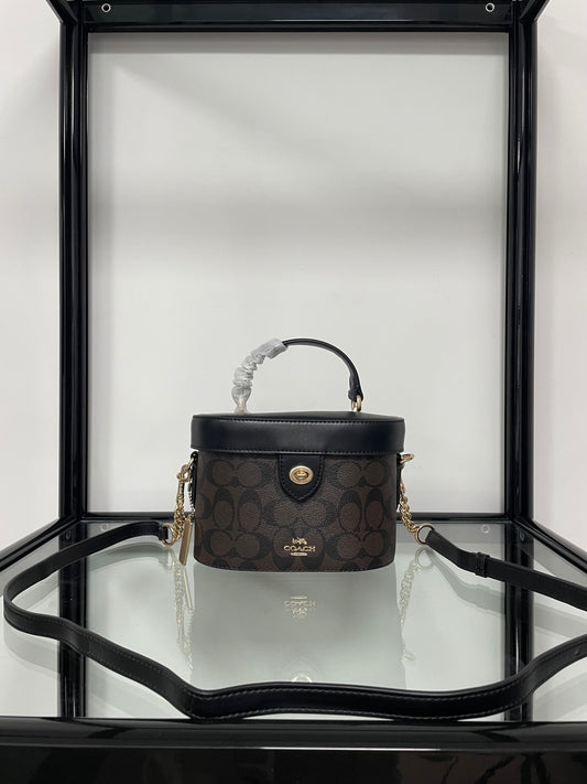 Sac bandoulière Kay
