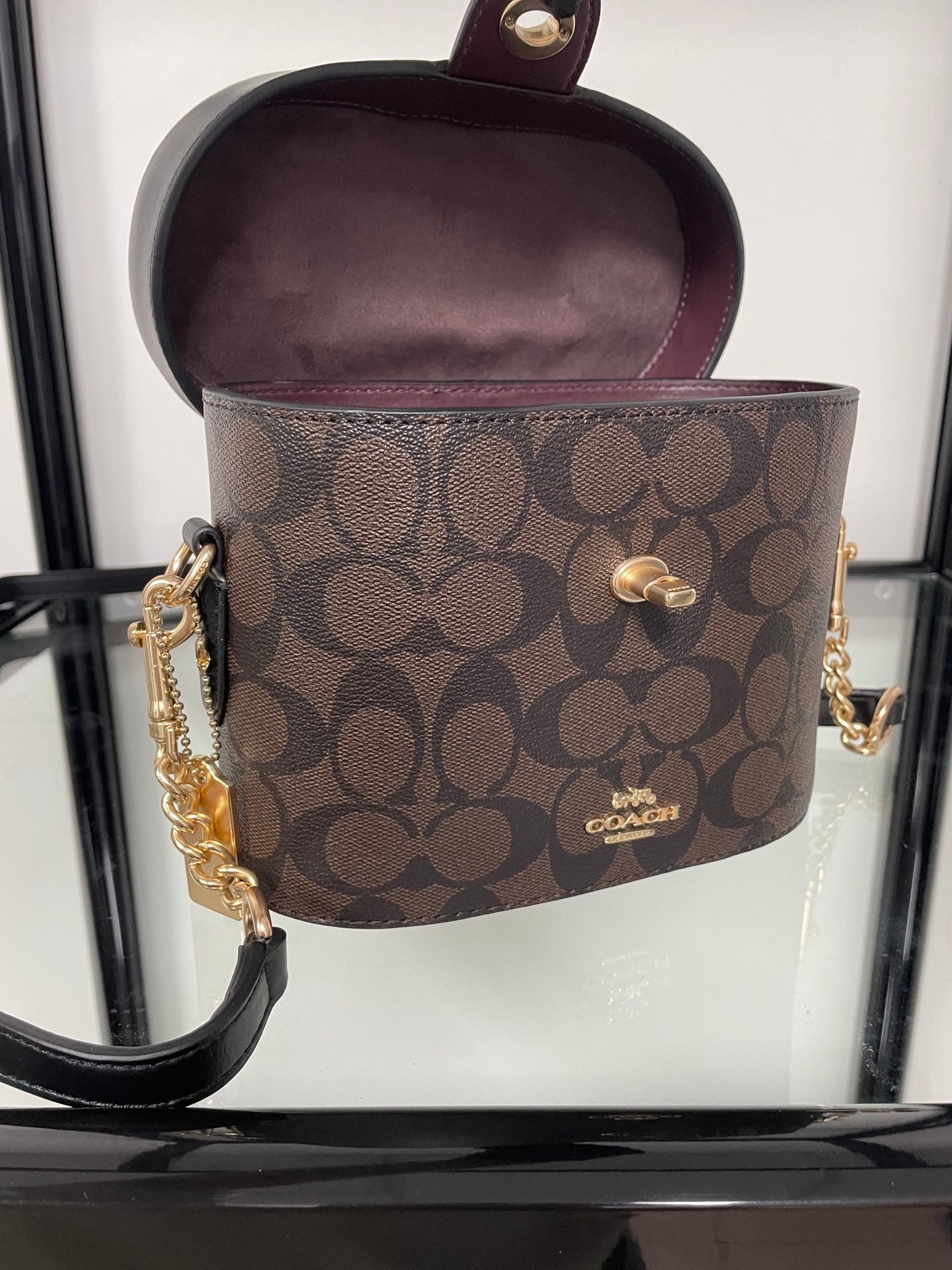 Sac bandoulière Kay