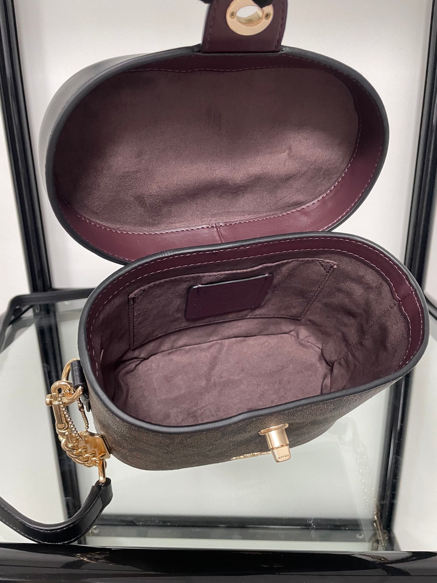 Sac bandoulière Kay