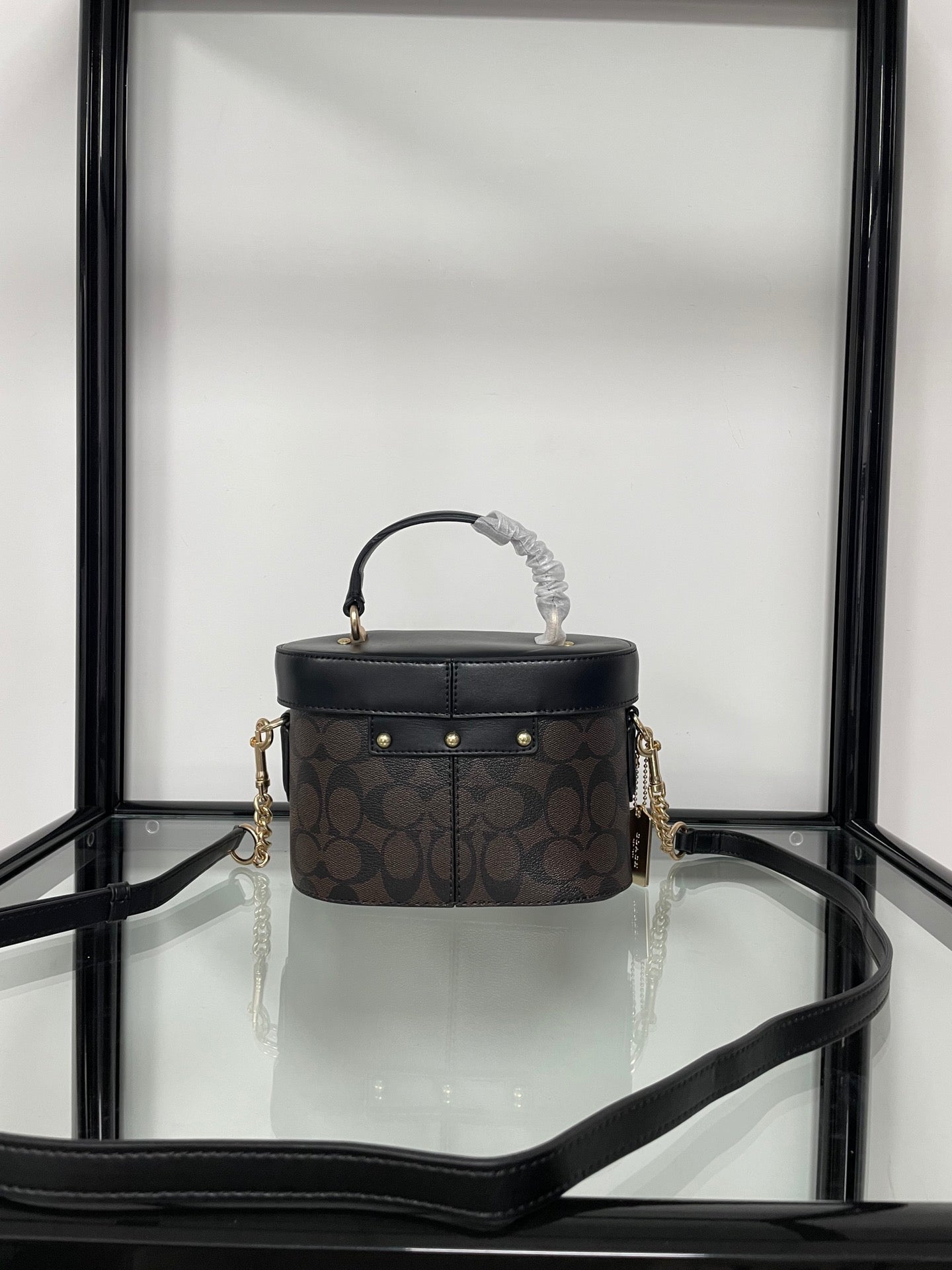Sac bandoulière Kay