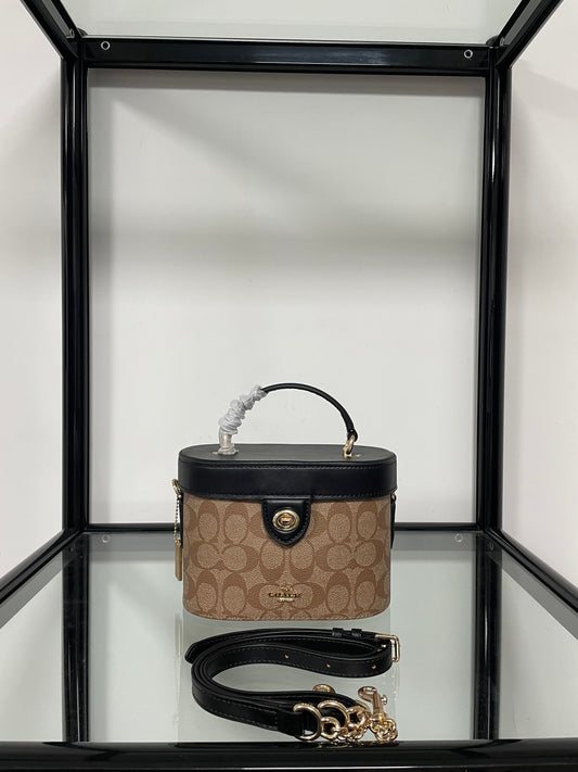 Sac bandoulière Kay