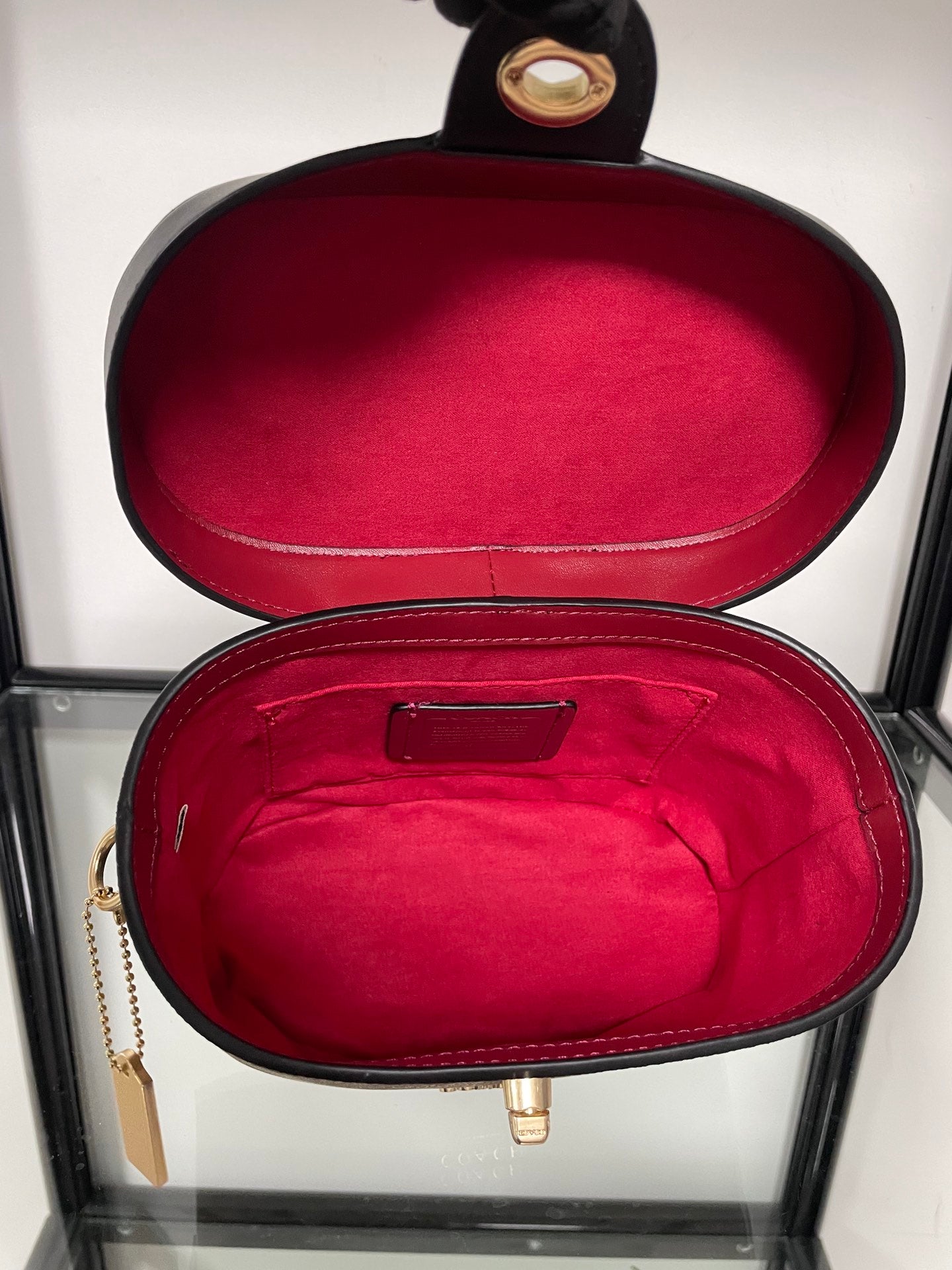 Sac bandoulière Kay