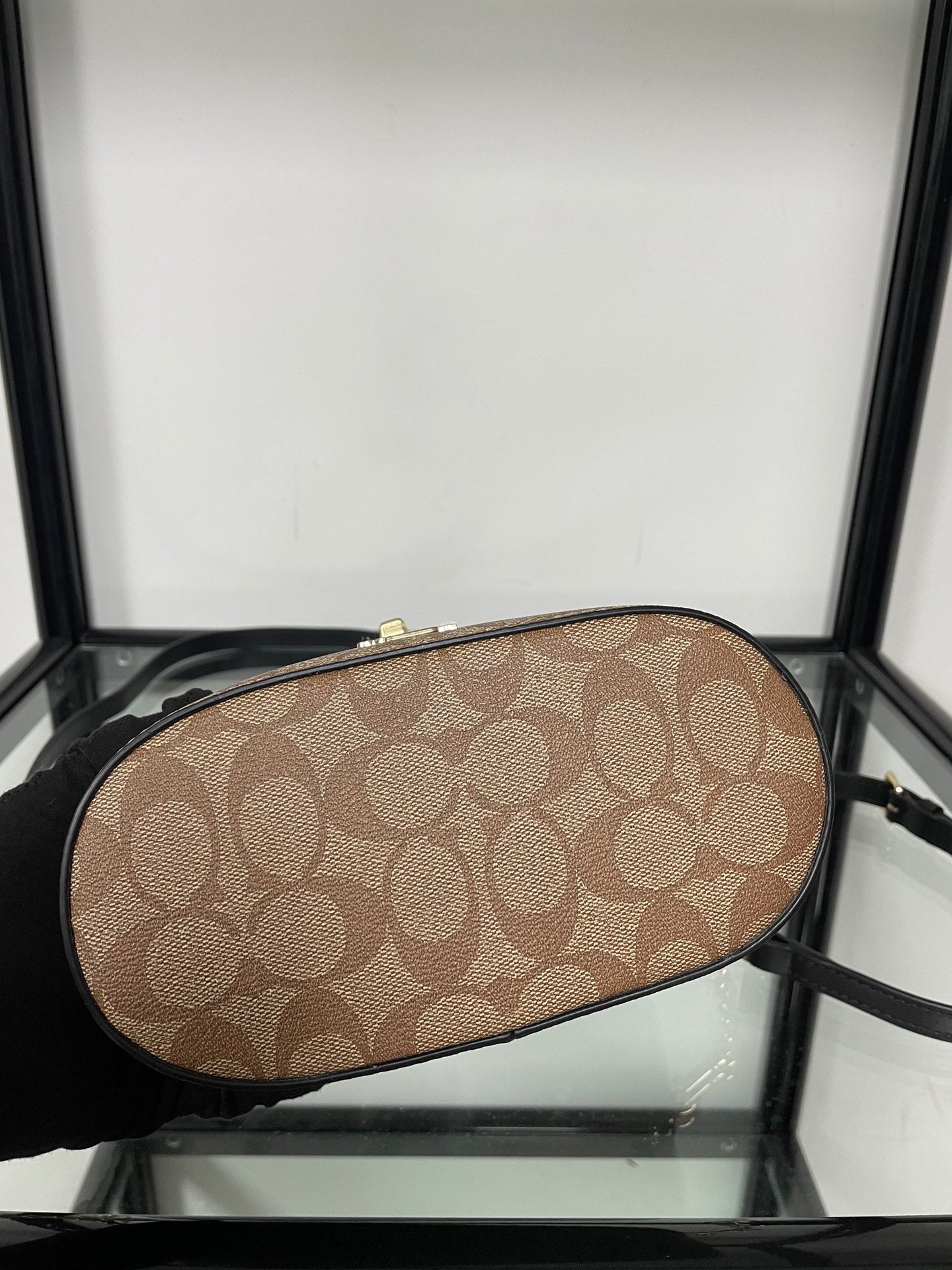 Sac bandoulière Kay
