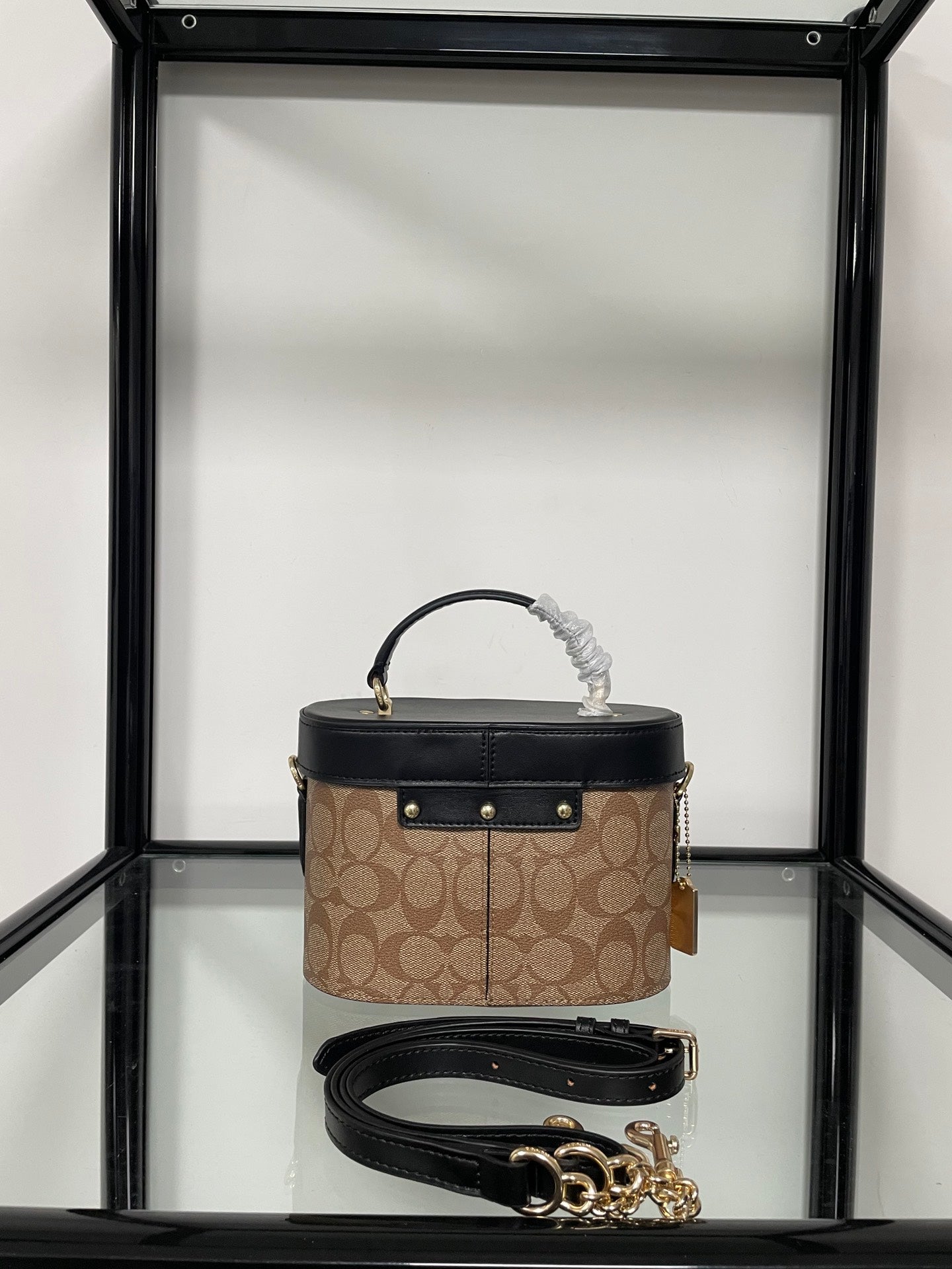 Sac bandoulière Kay