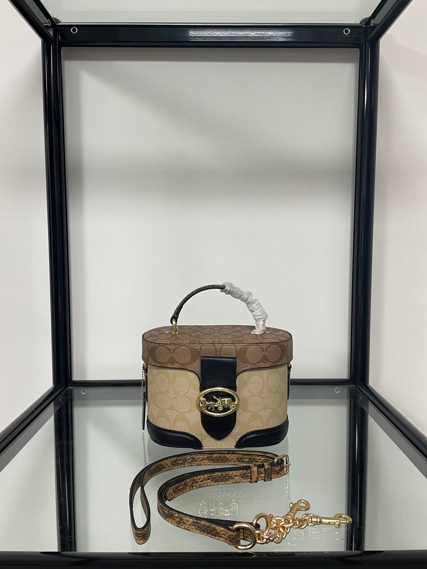 Sac bandoulière Kay