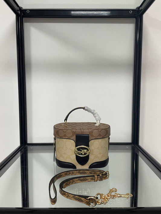 Sac bandoulière Kay