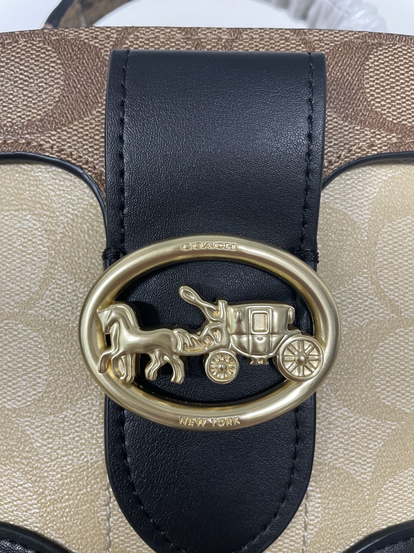 Sac bandoulière Kay