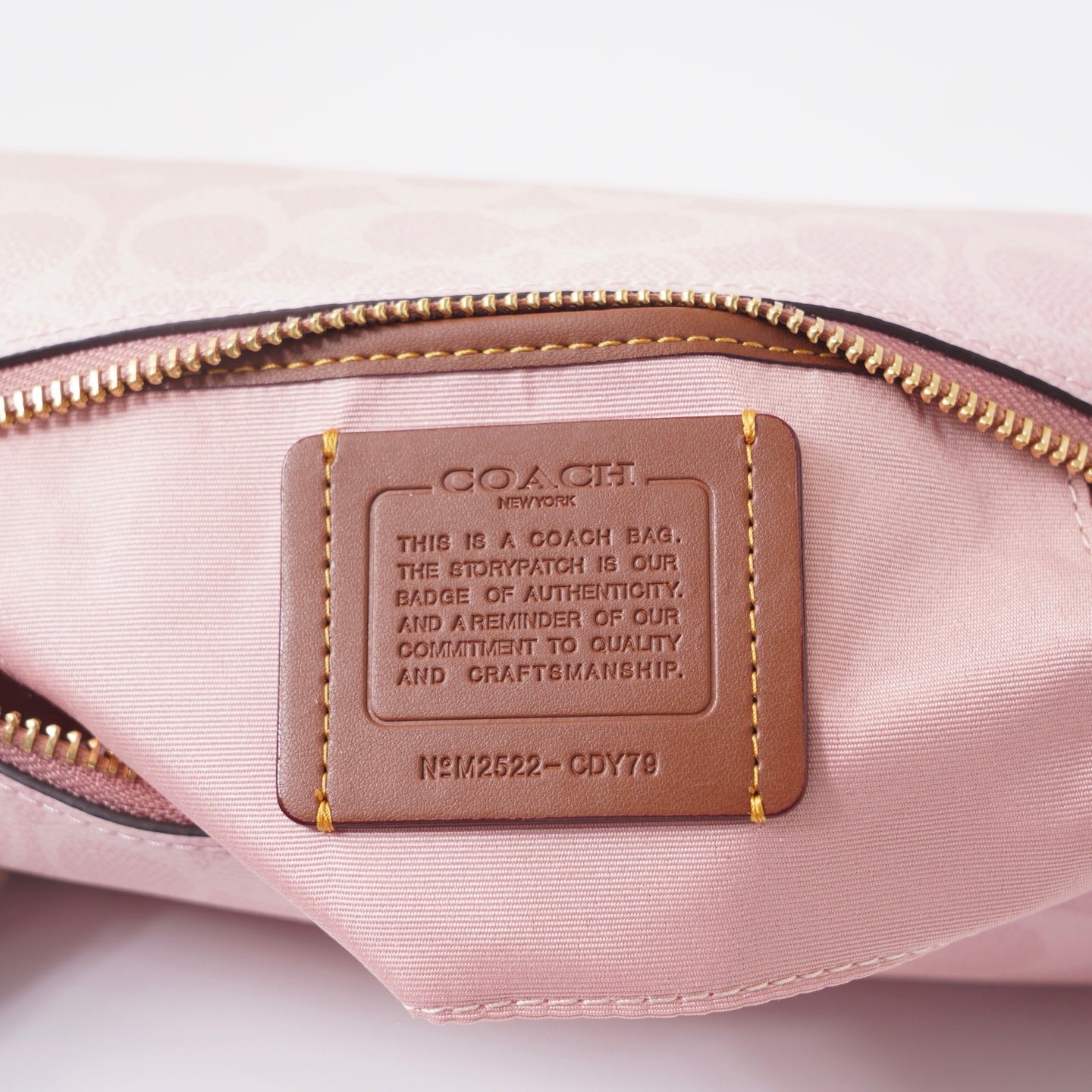 Sac Barrel En Toile Signature