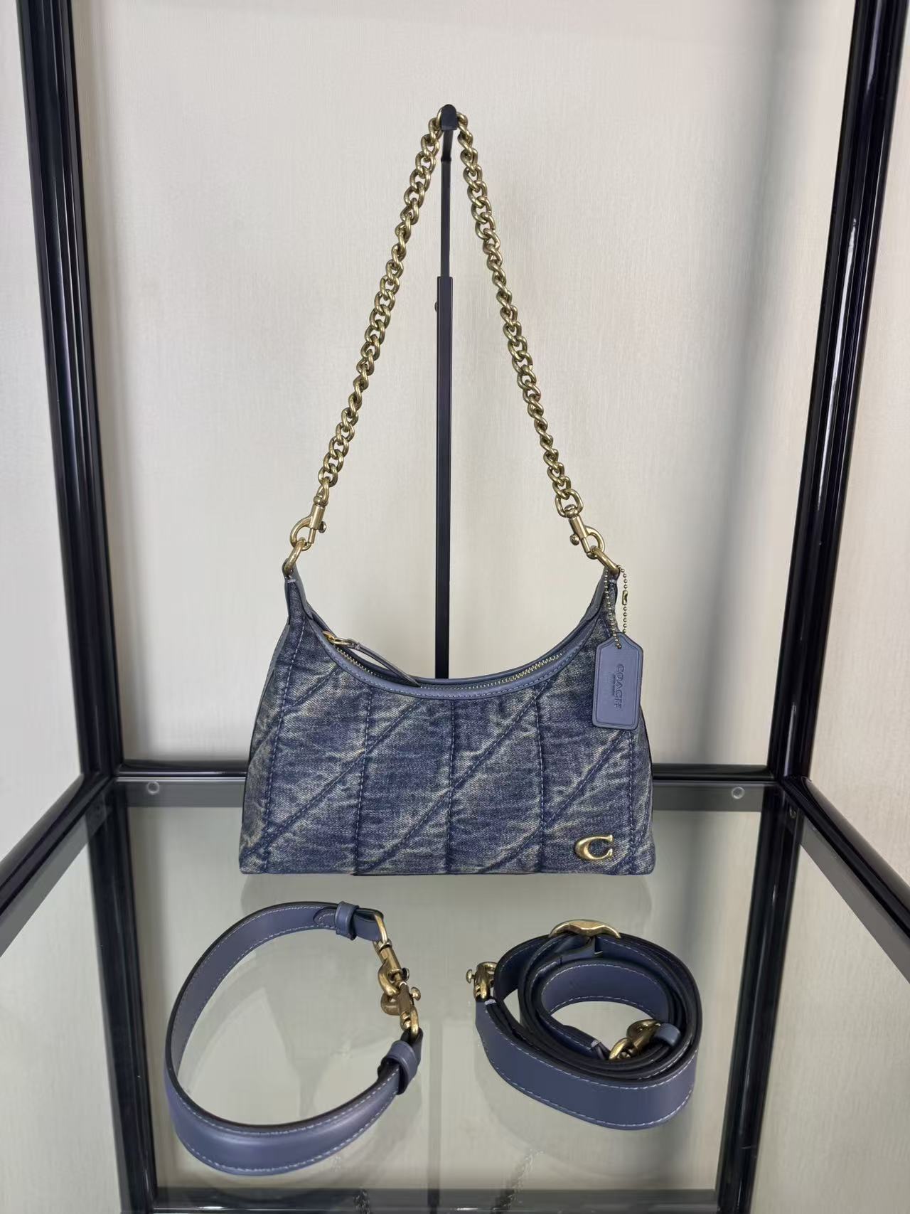 Sac Bandoulière Juliet 25