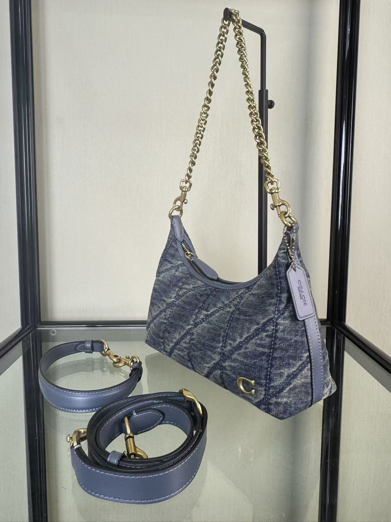 Sac Bandoulière Juliet 25