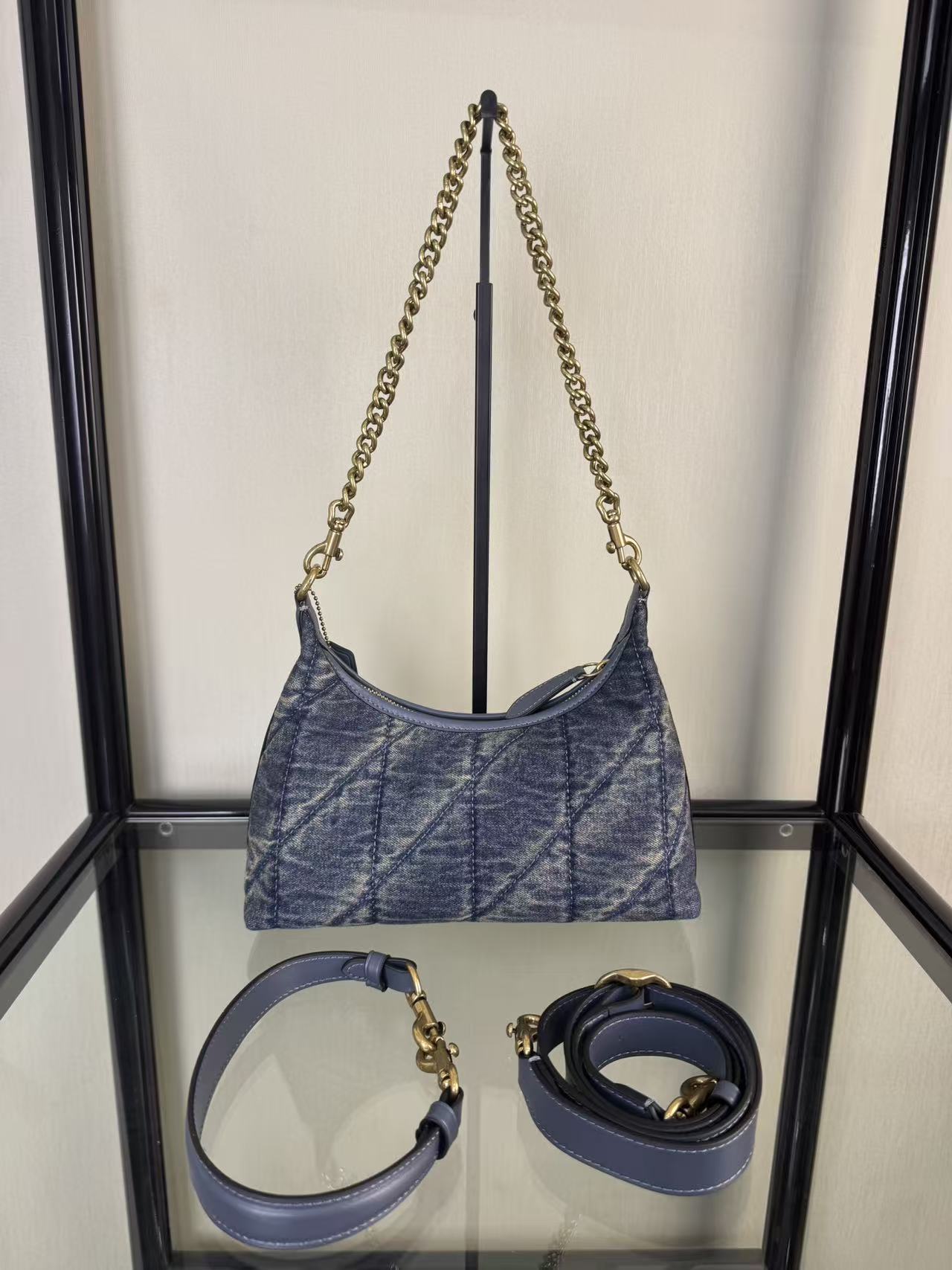 Sac Bandoulière Juliet 25