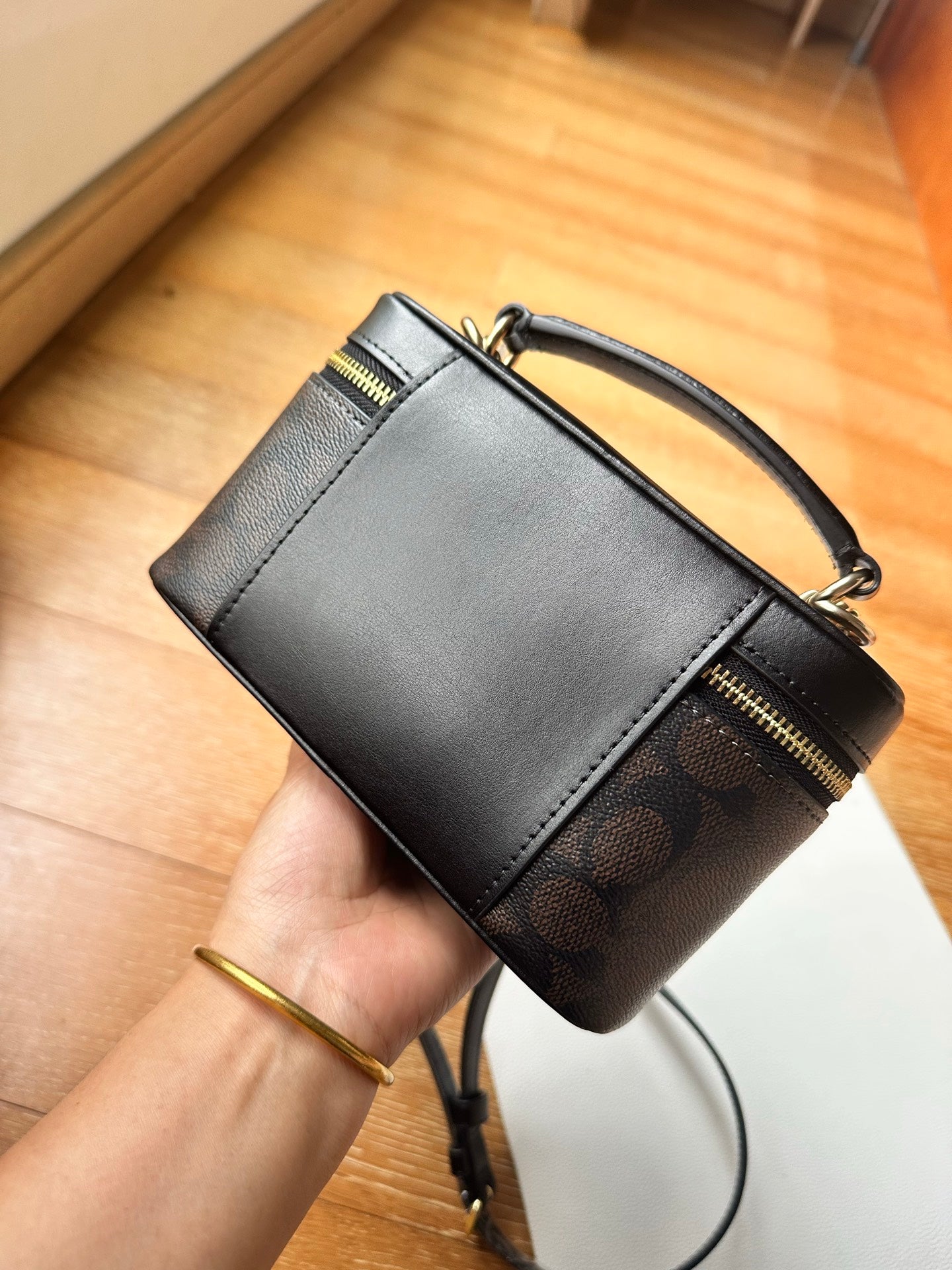 Sac bandoulière Rainer