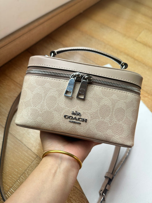 Sac bandoulière Rainer
