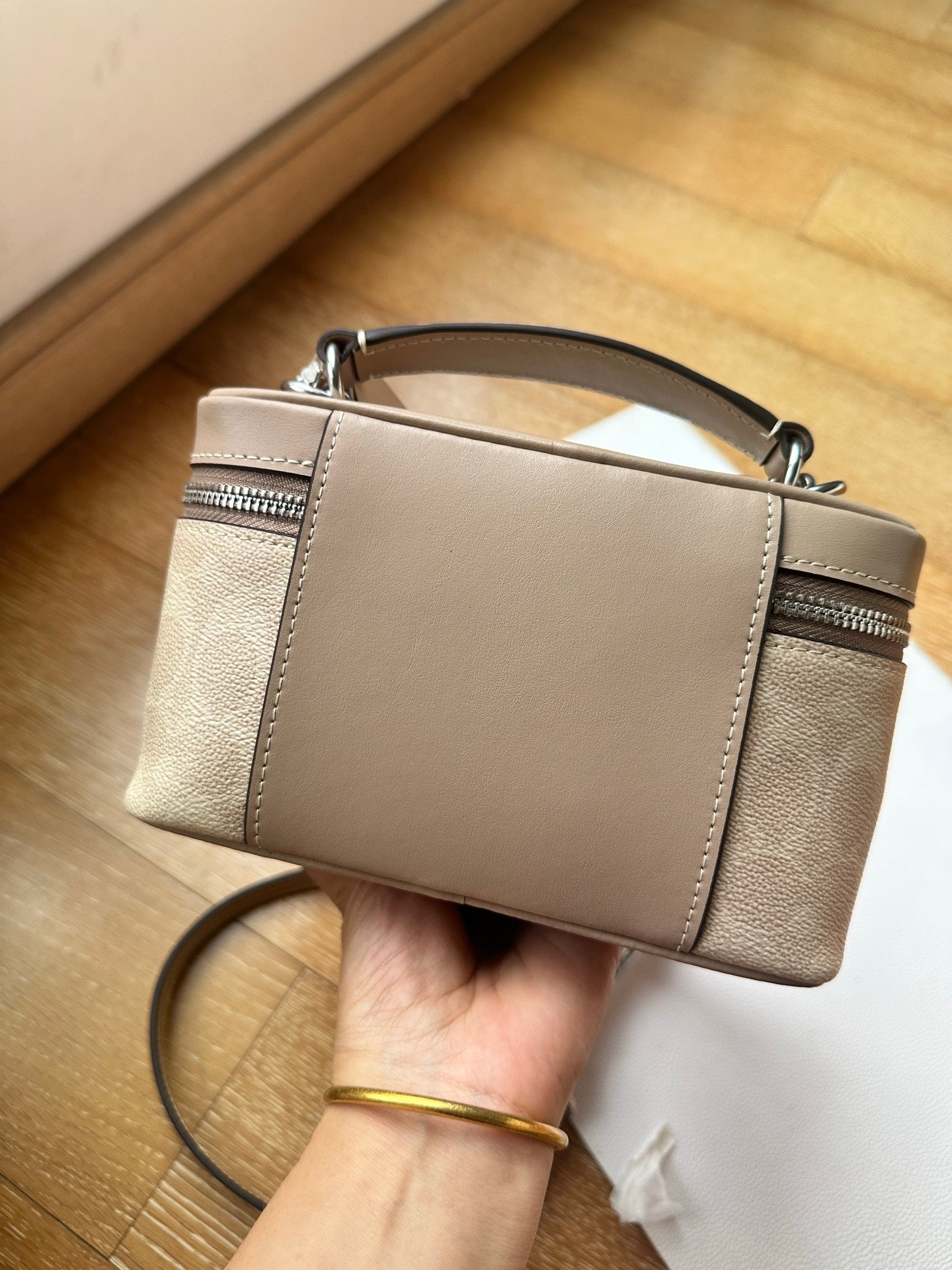 Sac bandoulière Rainer