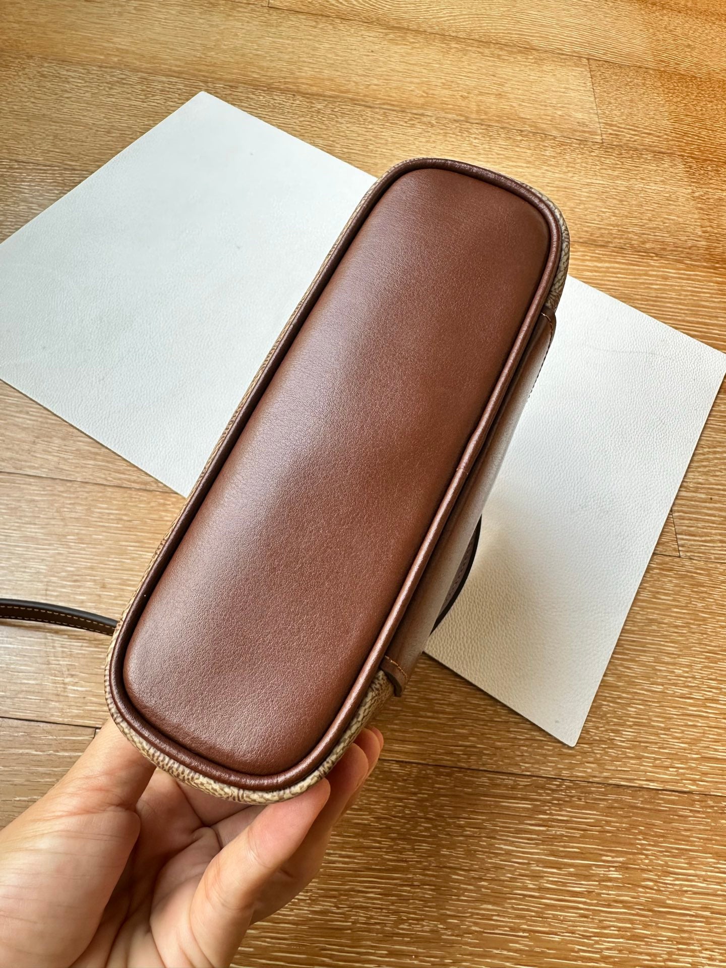 Sac bandoulière Rainer