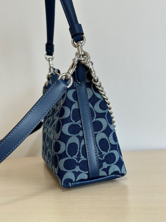 Sac bandoulière Juliet